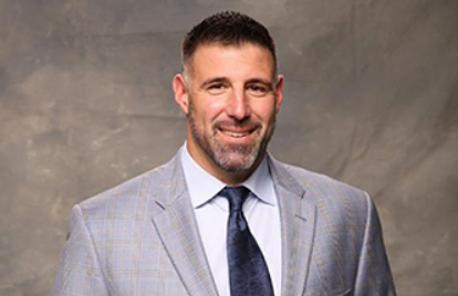 Mike Vrabel - Motivational Sports Speaker